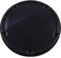 COVER DERBY GLOSS BLACK SOFTAI