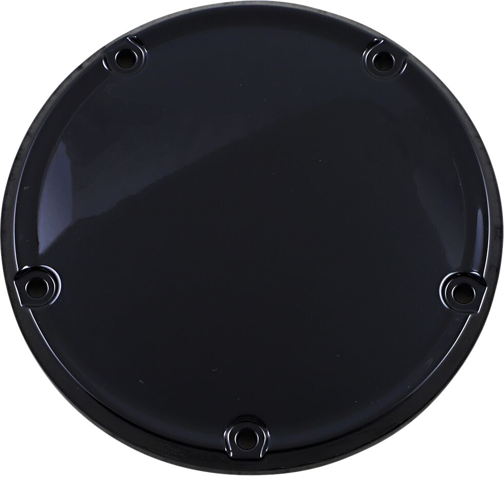 COVER DERBY GLOSS BLACK SOFTAI