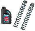 BITUB FORK SPRINGS KIT PROGRESSIVE MF024