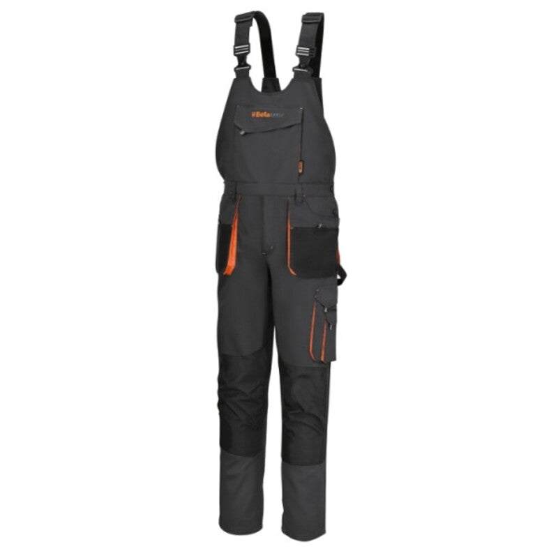 BETA WORK OVERALLS 7903G, XL