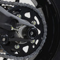 R&G PROTECTION WHEEL AXLE REAR