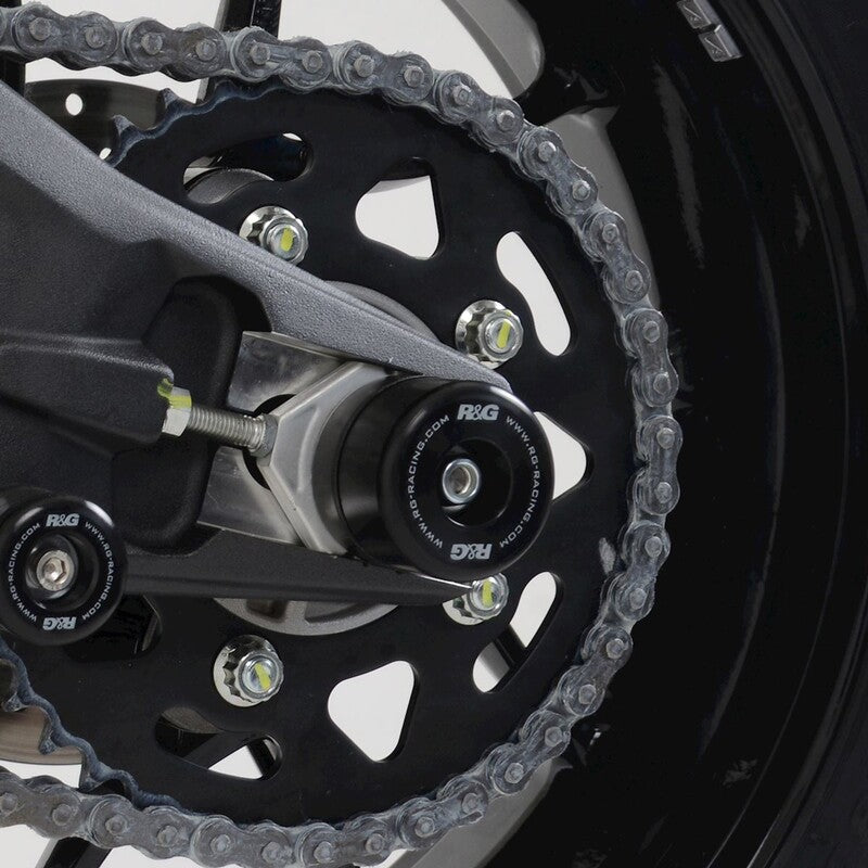 R&G PROTECTION WHEEL AXLE REAR