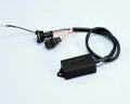 POLIN POLIN ECU BOX PEUGEOT KISBEE 50