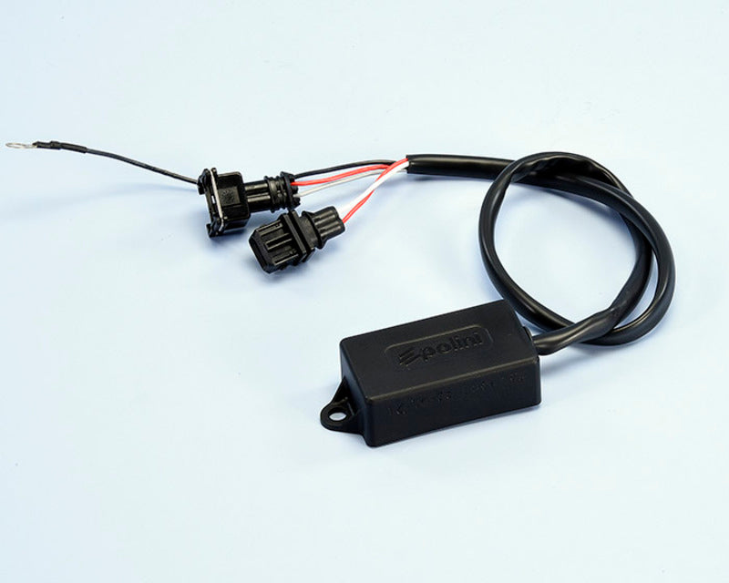 POLIN POLIN ECU BOX PEUGEOT KISBEE 50