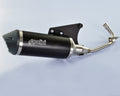 POLIN EXHAUST