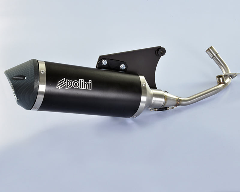 POLIN EXHAUST