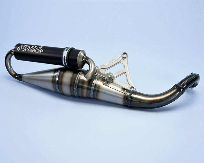 POLIN EXHAUST FOR RACE