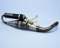 POLIN EXHAUST FOR RACE