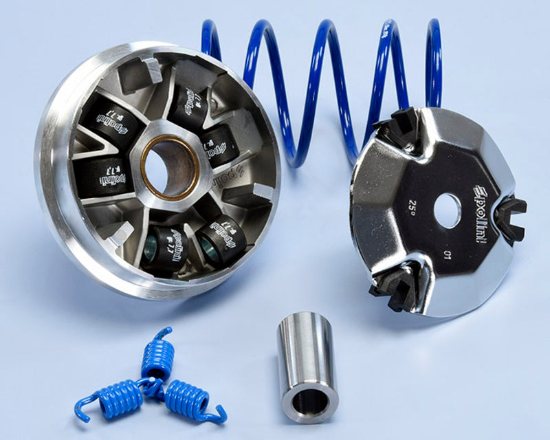 POLIN POLIN VARIATOR