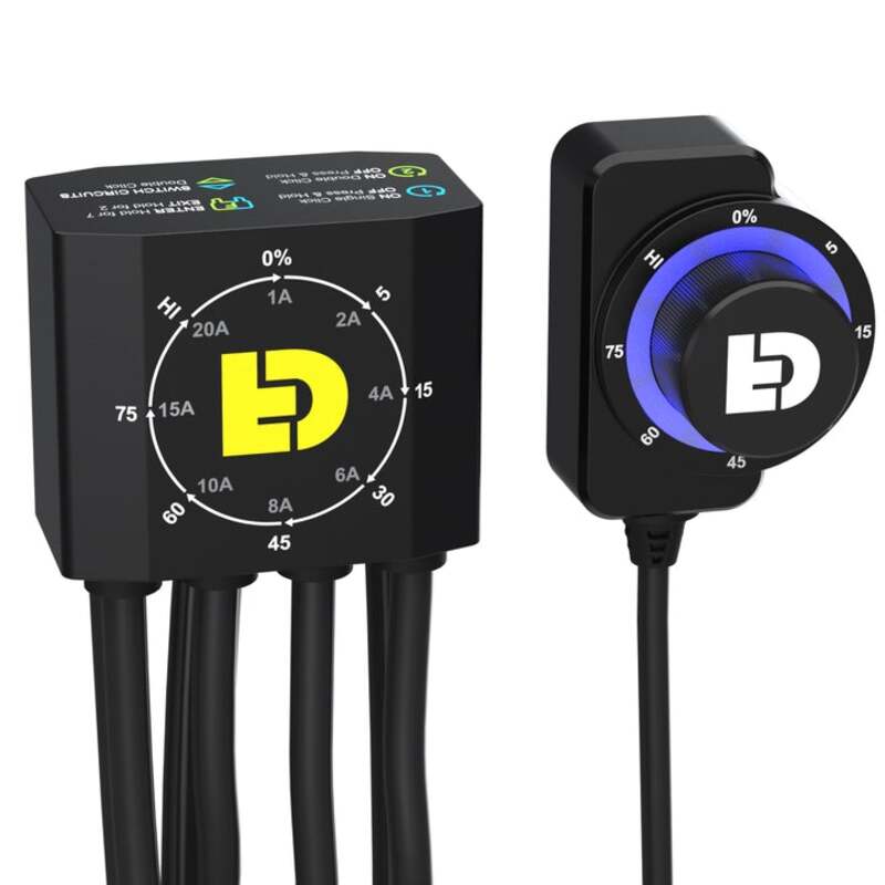DENAL DIALDIM SMART CONTROLLER