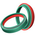 SKF SEALS KIT FORK OIL+DUST SEAL 48