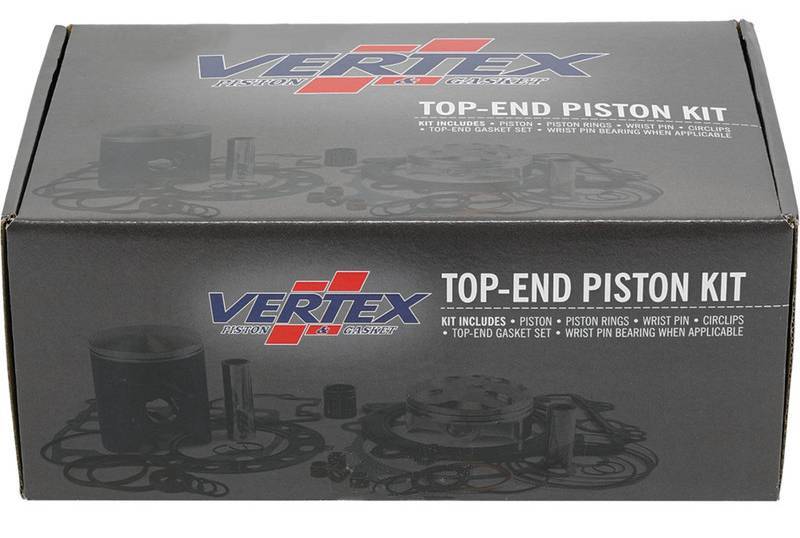 VERTX PISTON TOP END KIT, 78,970MM