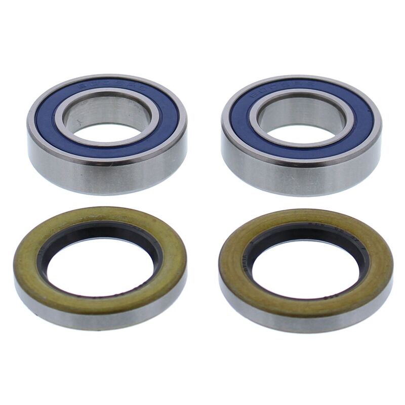 ALLBA WHEEL BEARING KIT