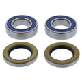 ALLBA WHEEL BEARING KIT