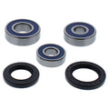 ALLBA WHEEL BEARING KIT