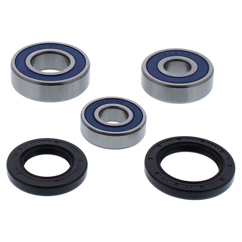 ALLBA WHEEL BEARING KIT