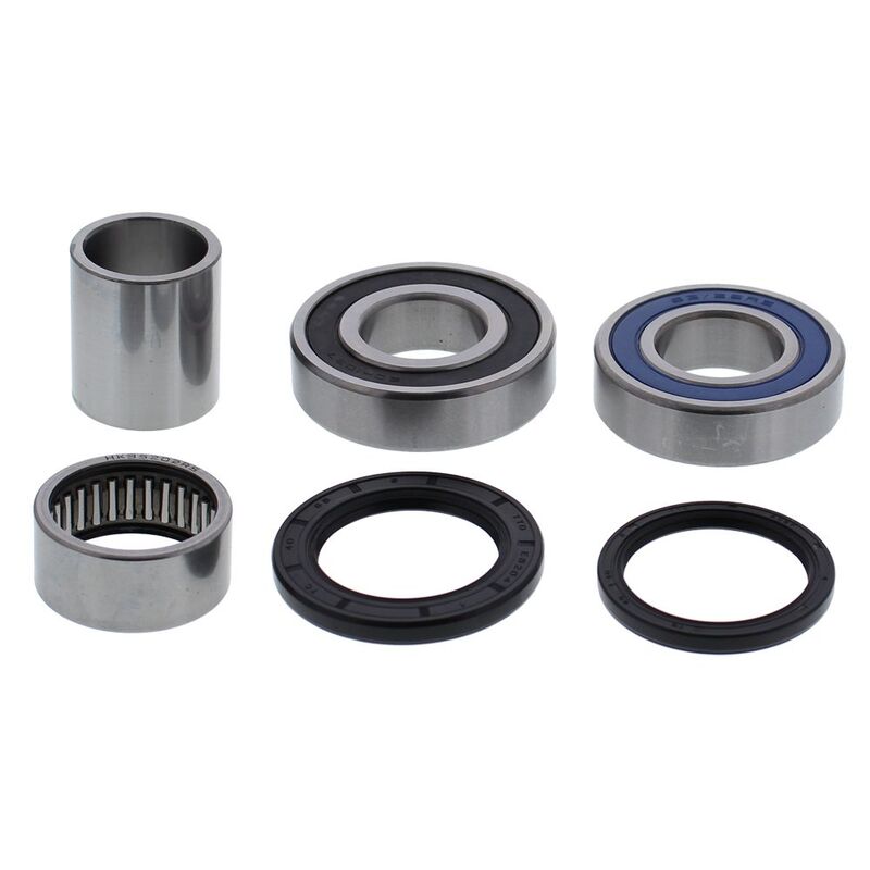 ALLBA WHEEL BEARING KIT