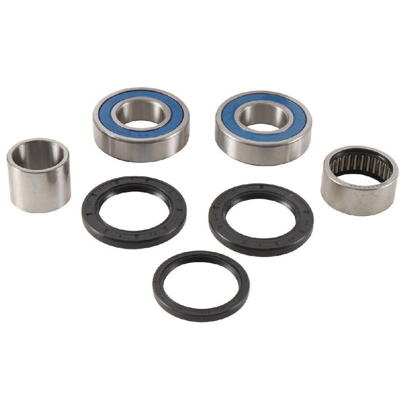 ALLBA WHEEL BEARING KIT