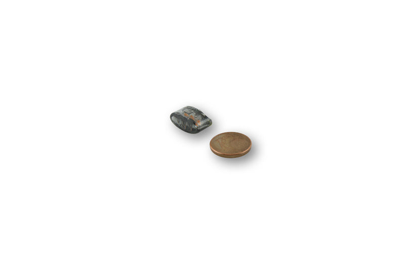 SHINY LED-WINKER MODUL ELLIPSOID,TTD LEN