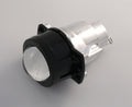 SHINY ELLIPSOID 50 MM,HIGH BEAM,H1