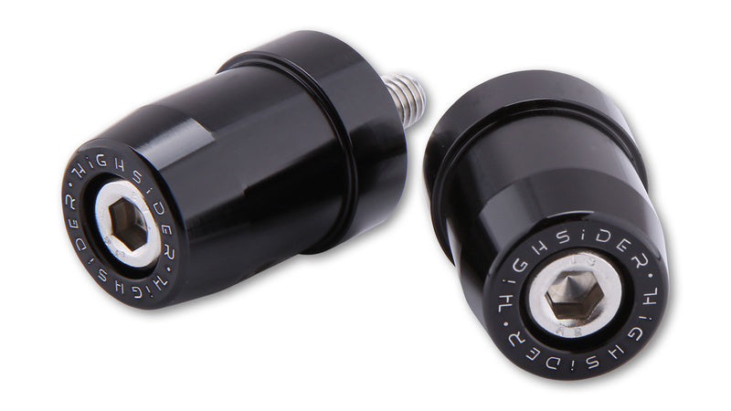 HIGHS KA HANDLEBAR ENDS