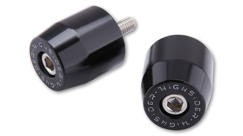 HIGHS SU HANDLEBAR ENDS