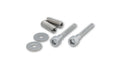 HIGHS HANDLEBAR ADAPTER M8 BMW