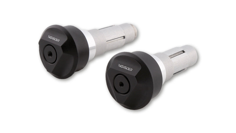 HIGHS TETRA HANDLEBAR ENDS