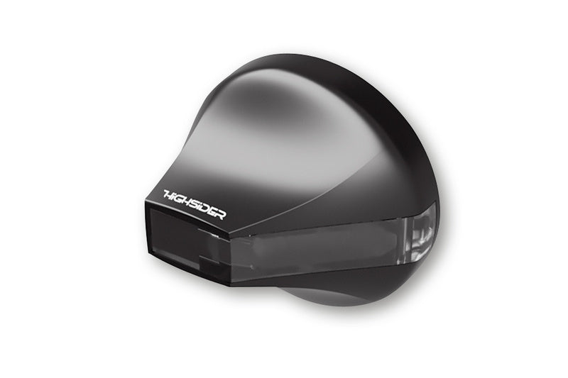 HIGHS FLIGHT LED HANDLEBAR END INDICATOR