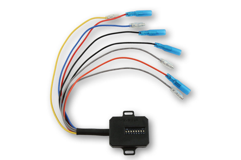 HIGHS CAN-BUS RESISTOR