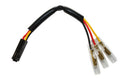 HIGHS TAILLIGHT ADAPTER CABLE TYPE 6