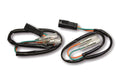 HIGHS ADAPTER CABLES INDICATOR DU
