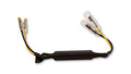 HIGHS RESISTOR 12W 15 OHM