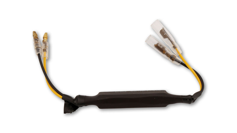 HIGHS RESISTOR 12W 15 OHM