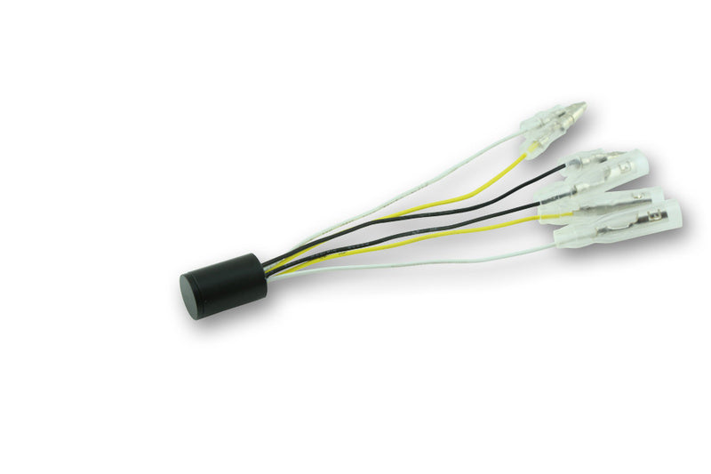 HIGHS PL CONTROL- BOX CB2