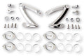 HIGHS HEADLIGHT BRACKET Z-STYLE 47-54
