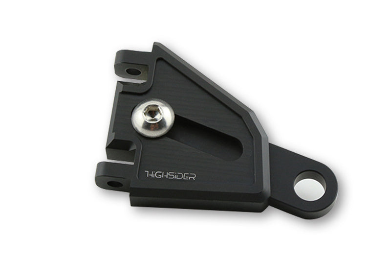 HIGHS HEADLIGHT BRACKET EXTEND