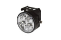 HIGHS LED DAYTIME RUNNING LIGHT ROUND