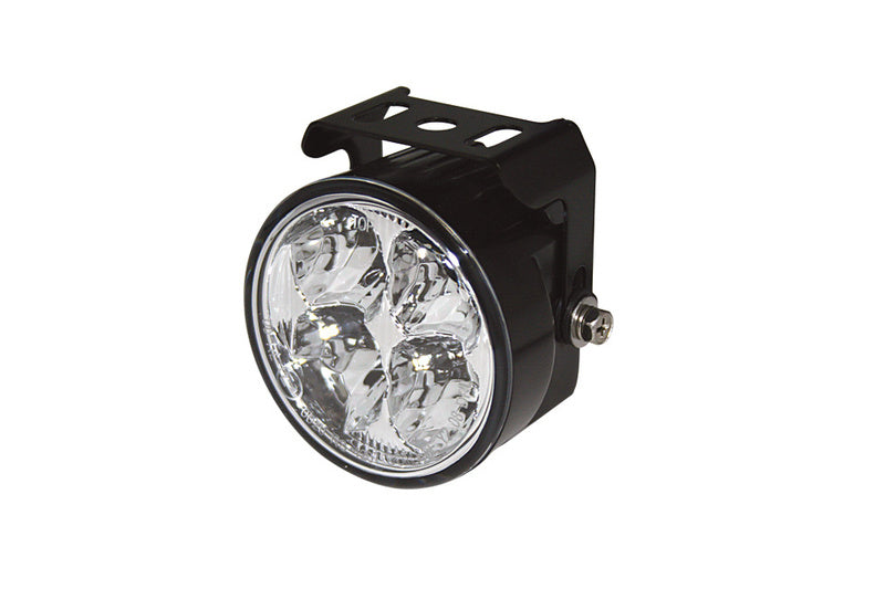 HIGHS LED DAYTIME RUNNING LIGHT ROUND