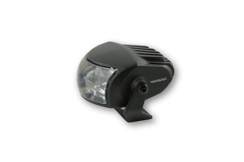 HIGHS COMET-LOW HEADLIGHT LOW BEAM