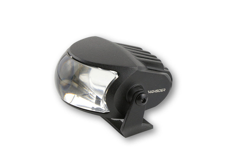HIGHS COMET-HIGH HEADLIGHT HIGH BEAM