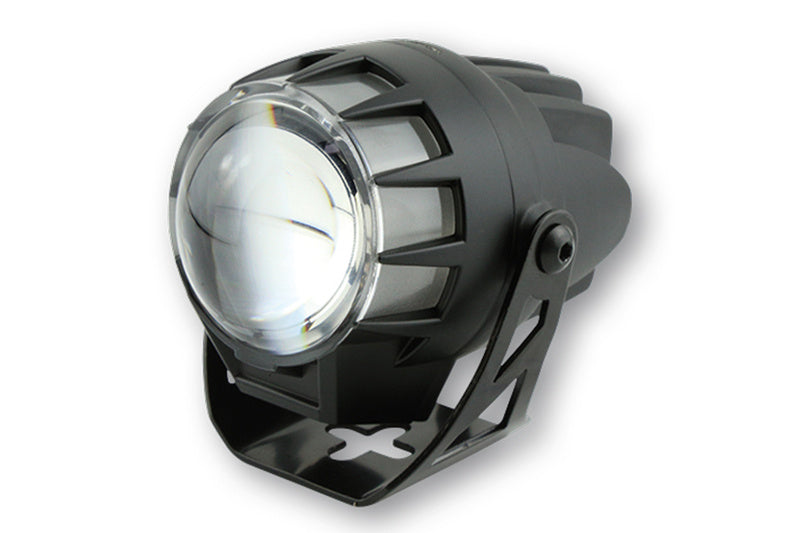 HIGHS DUAL-STREAM MAIN HEADLIGHT