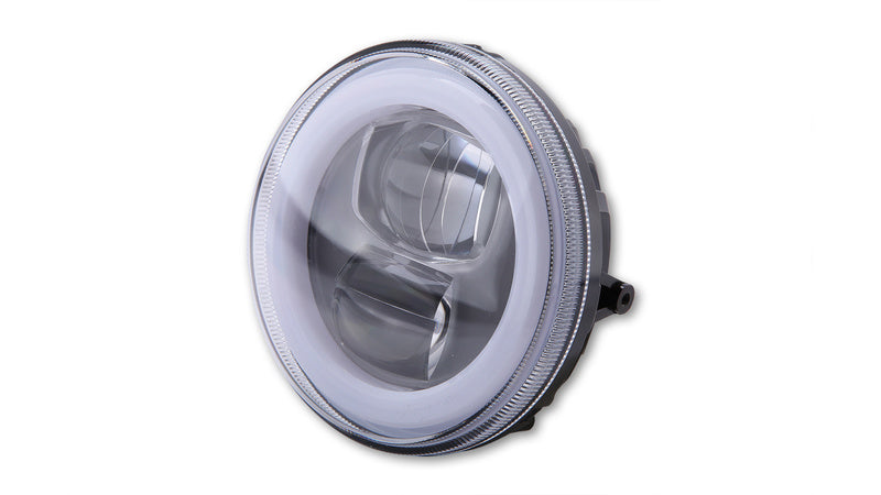 HIGHS HEADLIGHT INSERT TYP 9
