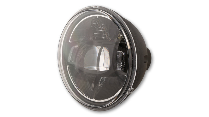 HIGHS HEADLIGHT INSERT TYP 10