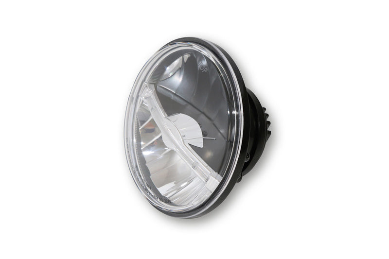 HIGHS HEADLIGHT INSERT JACKSON