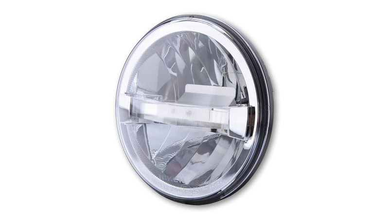HIGHS HEADLIGHT INSERT TYP 4