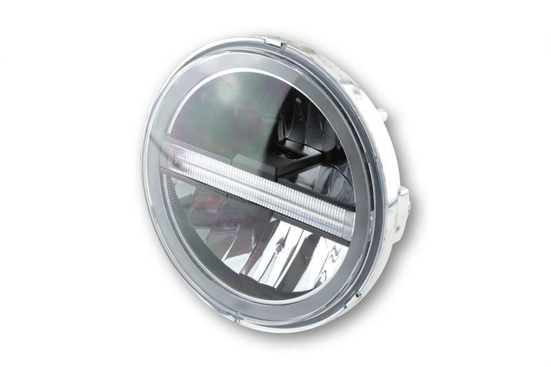 HIGHS HEADLIGHT INSERT TYP 6
