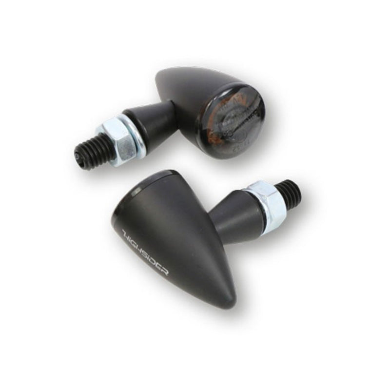 HIGHS MONTANA BULLET LED INDICATOR 3IN1