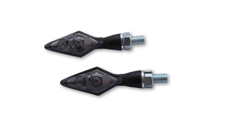 HIGHS PEN HEAD DOUBLE LED INDICATOR 3IN1