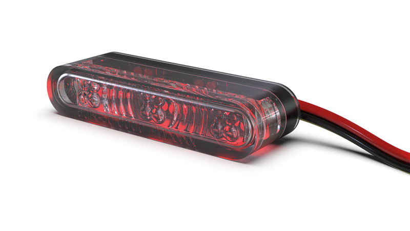 HIGHS STAR-MX1 LED INDICATOR 3IN1